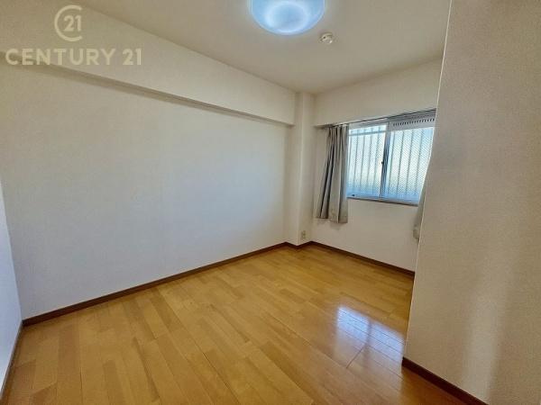 ロワールマンション室見川の洋室画像