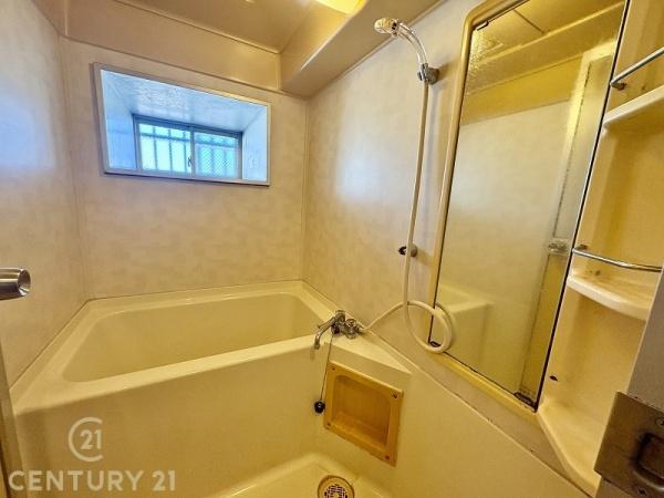 ロワールマンション室見川のバス画像