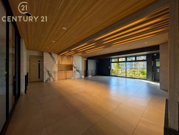 アーバンパレス都府楼前駅のエントランス画像