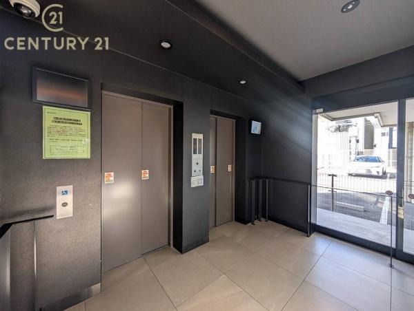 アーバンパレス都府楼前駅のその他共用部分画像