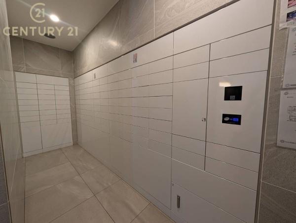 アーバンパレス都府楼前駅のその他共用部分画像