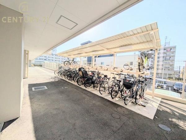 アーバンパレス都府楼前駅のその他共用部分画像