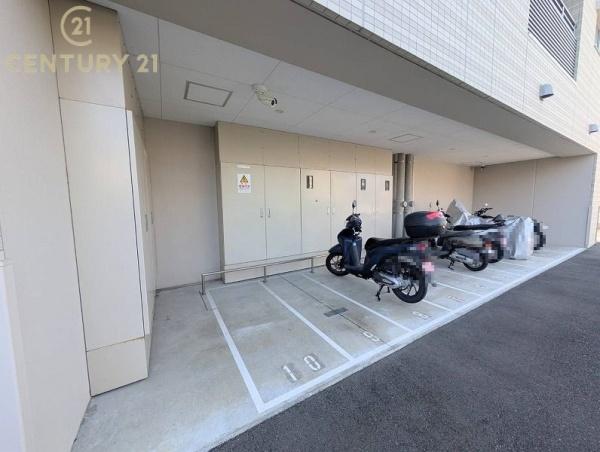 アーバンパレス都府楼前駅のその他共用部分画像