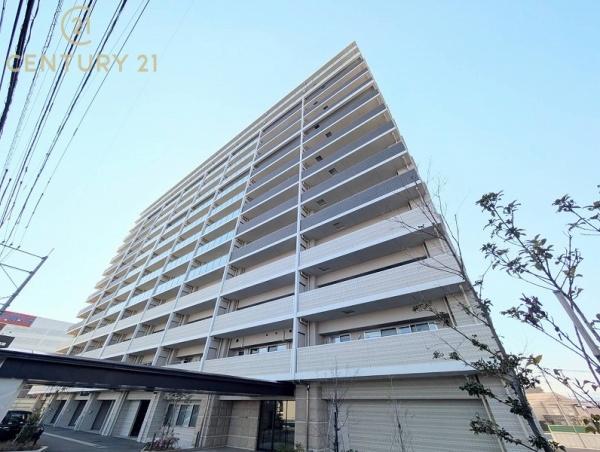 アーバンパレス都府楼前駅 中古マンション アーバンパレス都府楼前駅 中古マンション