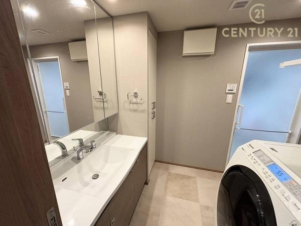 アーバンパレス都府楼前駅の洗面台・洗面所画像