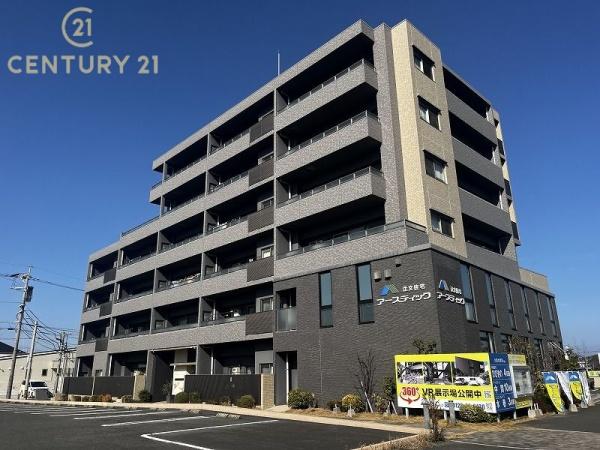 ザ・プレースひびきのウエストのその他共用部分画像