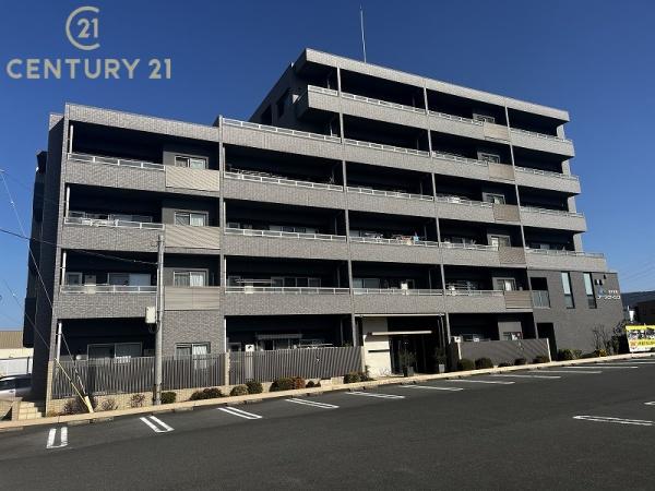 ザ・プレースひびきのウエスト 中古マンション
