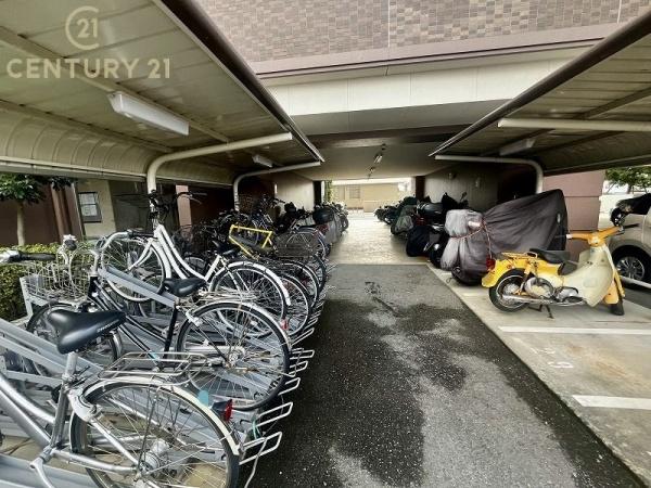 エバーライフ久留米南のその他共用部分画像