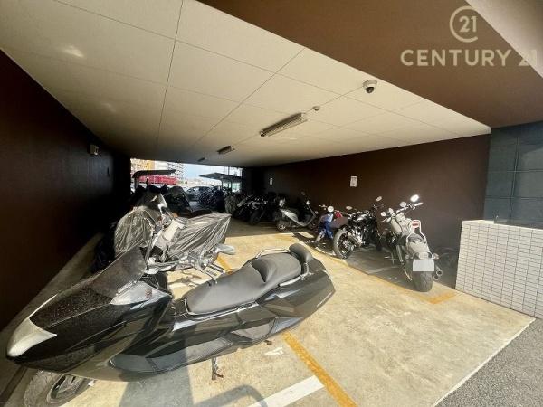 エバーライフ久留米南のその他共用部分画像