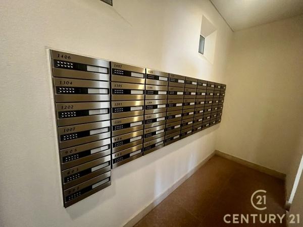 エバーライフ久留米南のその他共用部分画像