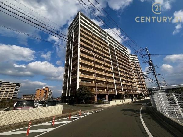 エバーライフ久留米南 中古マンション
