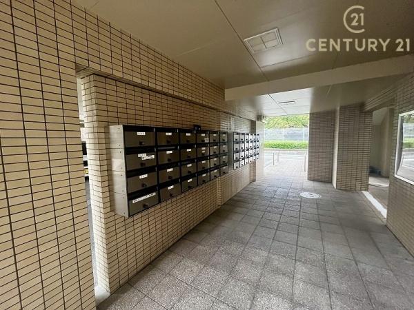 東峰マンション竹下のその他共用部分画像