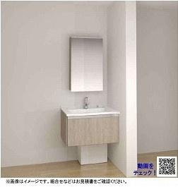 東峰マンション竹下の洗面台・洗面所画像