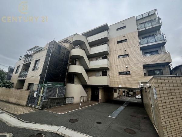 東峰マンション竹下 中古マンション