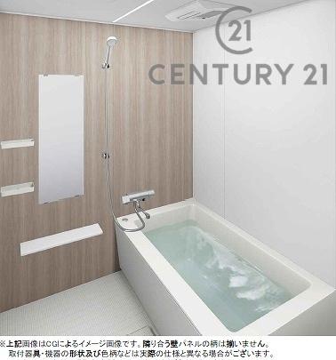 東峰マンション竹下のバス画像