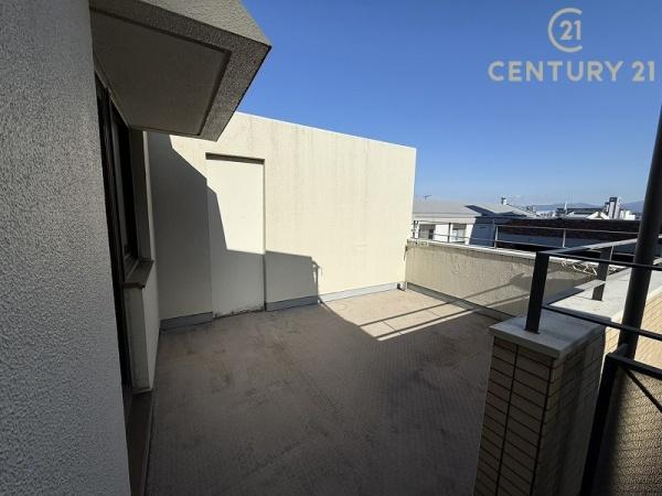 東峰マンション竹下のその他共用部分画像