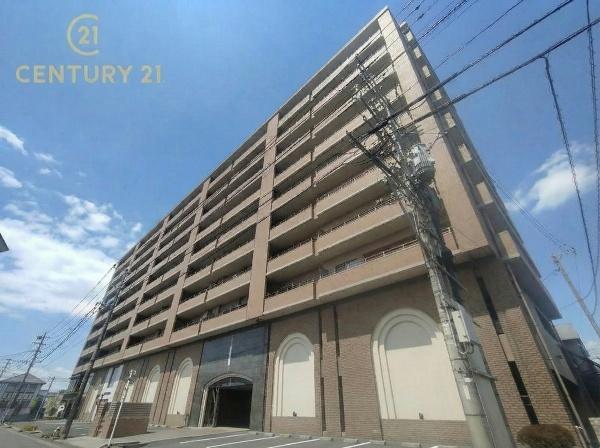 ロフティ小郡駅前の外観画像
