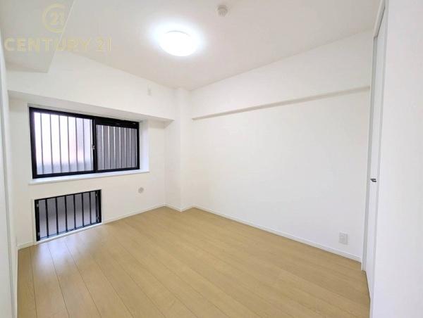 アムール板付7の洋室画像