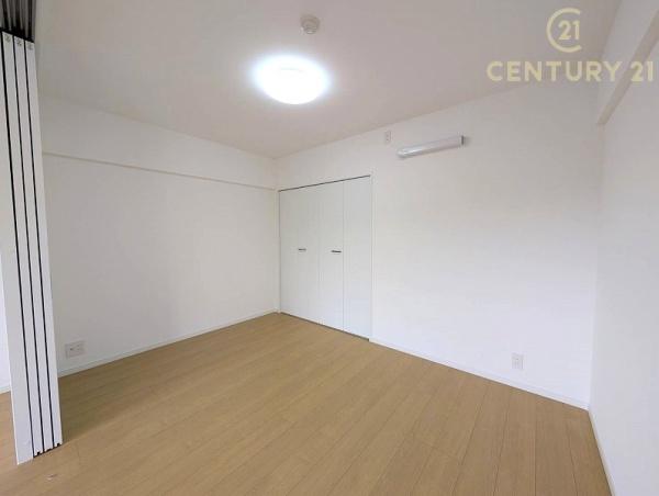 アムール板付7の子供部屋画像