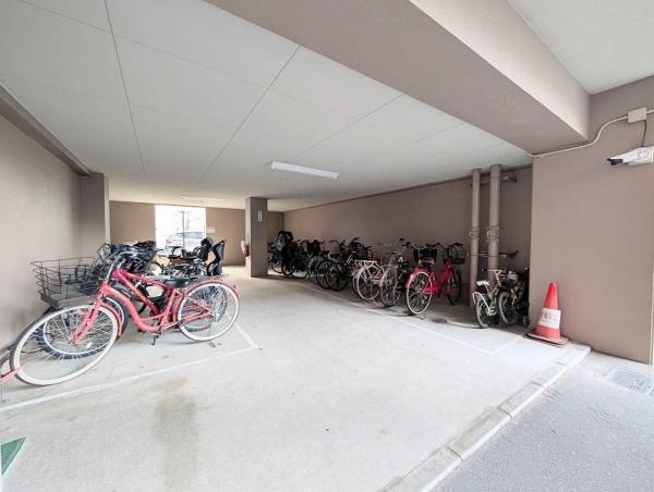 アムール板付7のその他共用部分画像