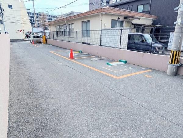 アムール板付7のその他現地画像