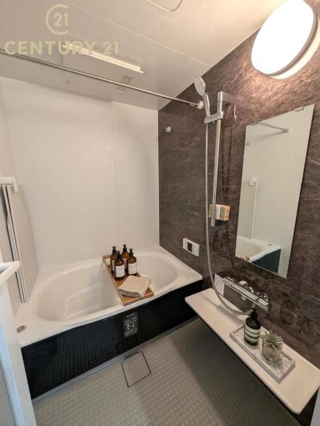 アムール板付7のバス画像