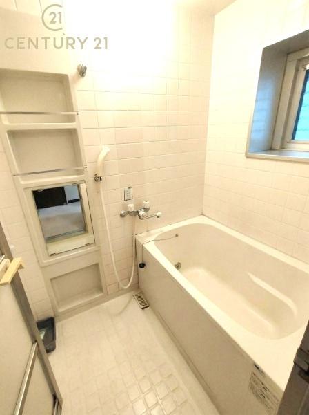 ハイツ室見のバス画像