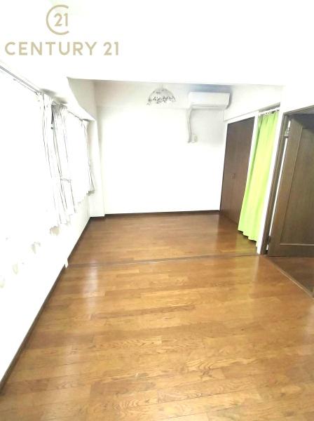 ハイツ室見の洋室画像