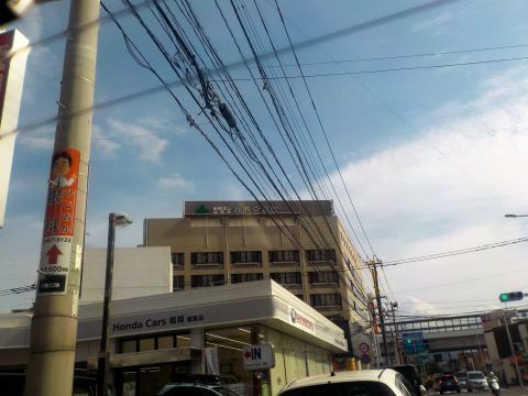 福岡市早良区田隈１丁目の土地の病院画像