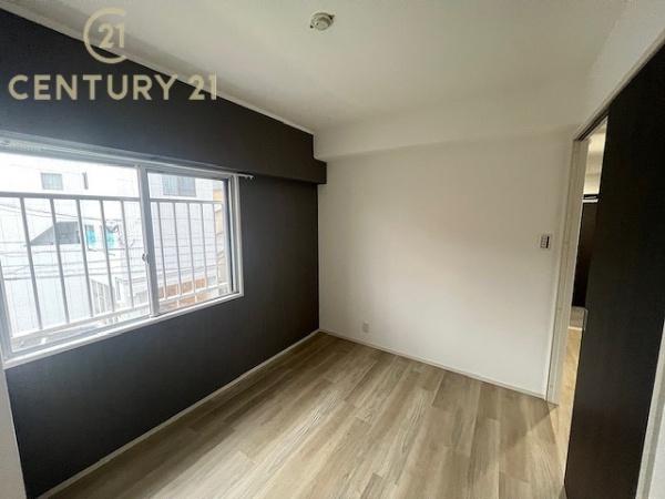 KBCマンション　ユーハイム姪浜の洋室画像