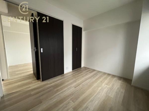 KBCマンション　ユーハイム姪浜の洋室画像