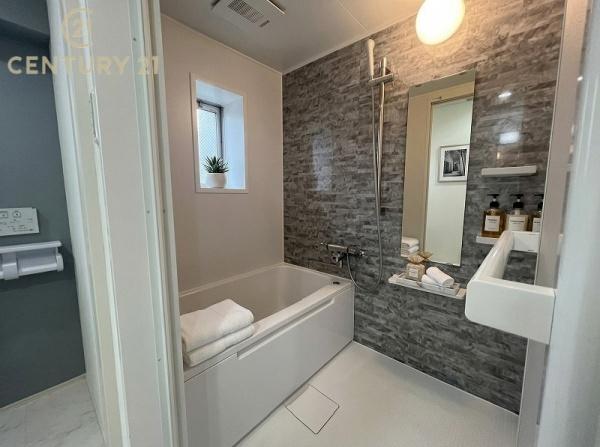 KBCマンション　ユーハイム姪浜のバス画像