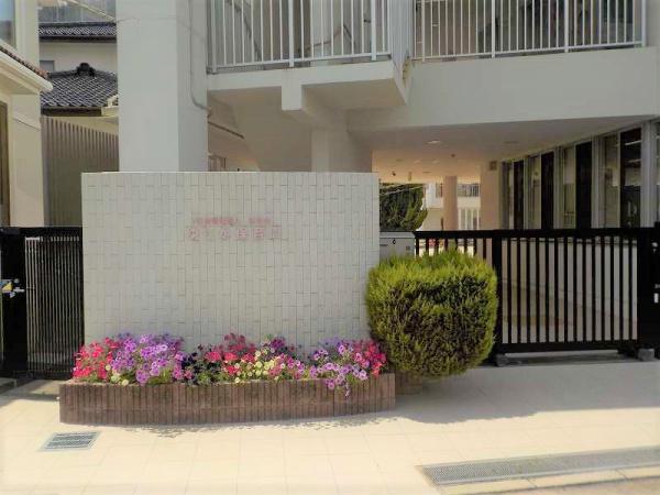 原グリーンハイツの幼稚園・保育園画像