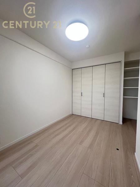 原グリーンハイツの洋室画像