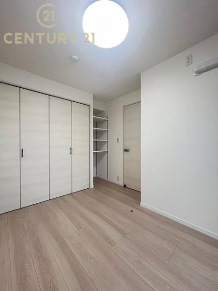 原グリーンハイツの洋室画像