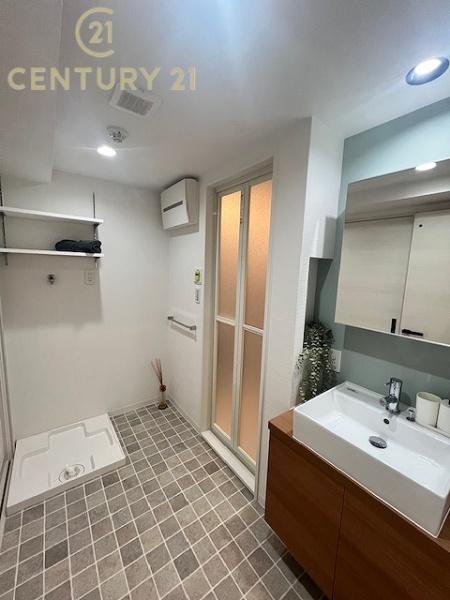 原グリーンハイツのエントランス画像