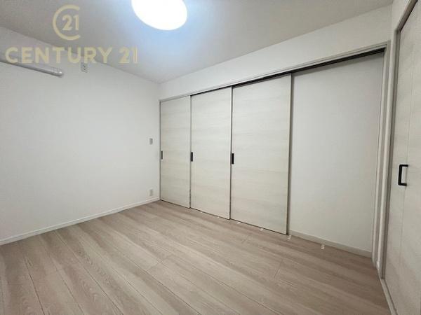 原グリーンハイツの洋室画像