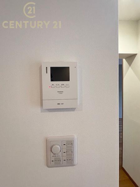 十郎川サンハイツのその他内観画像