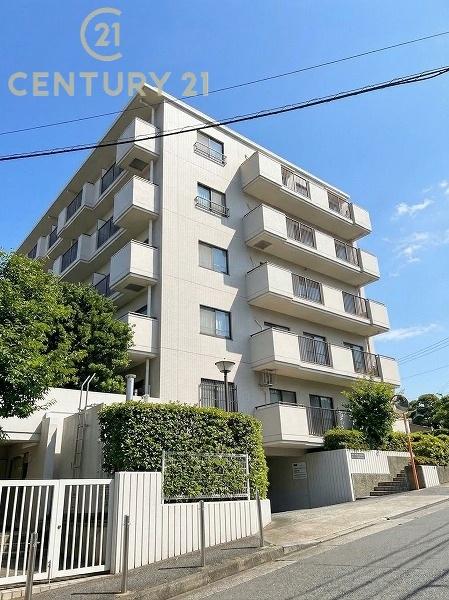 グランピア寺塚の現地からの眺望画像