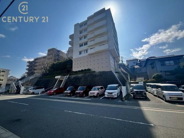エクレール名島 中古マンション エクレール名島 中古マンション