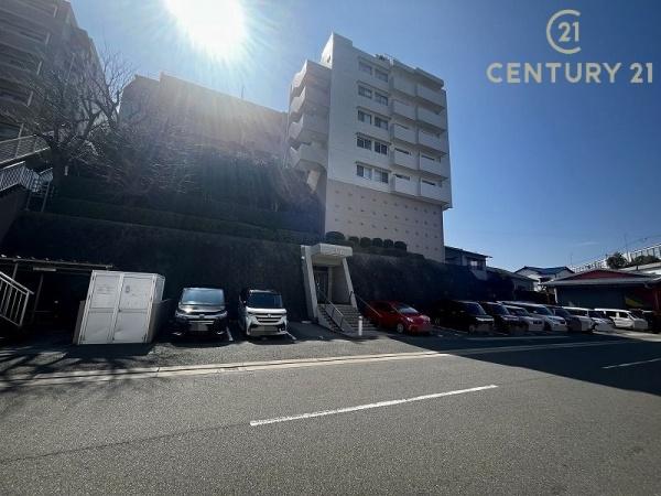 エクレール名島のその他現地画像