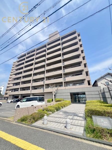 サーパス東町のその他現地画像