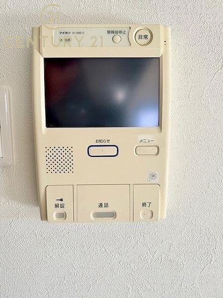 ロマネスク飯倉のその他現地画像