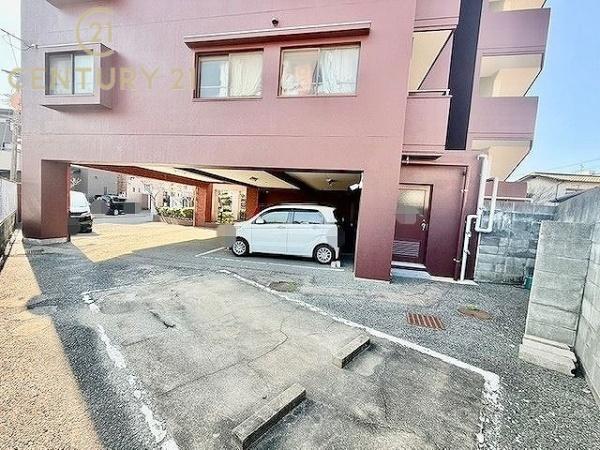 ロマネスク飯倉のその他現地画像