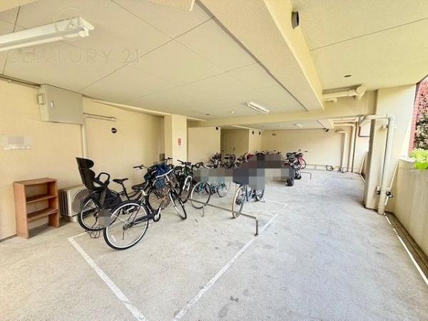 ファーネストヒルズ高宮インテルノのその他共用部分画像