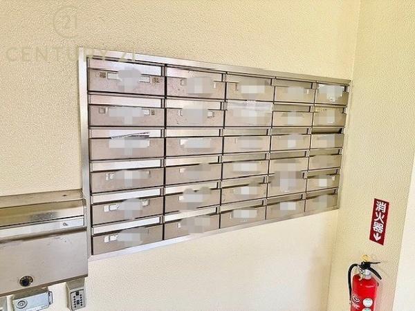 ファーネストヒルズ高宮インテルノのエントランス画像