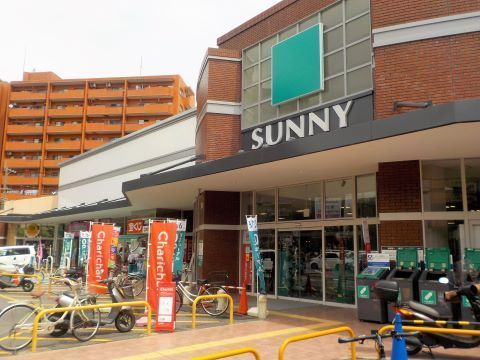 オープンレジデンシア高宮アベニューのスーパー画像