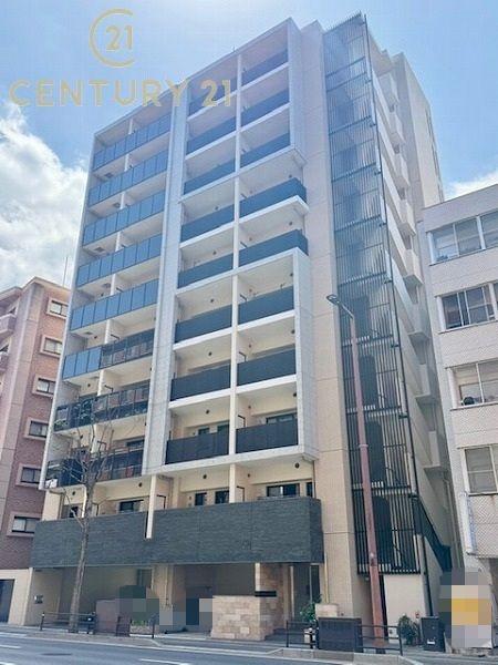 オープンレジデンシア高宮アベニューのその他画像