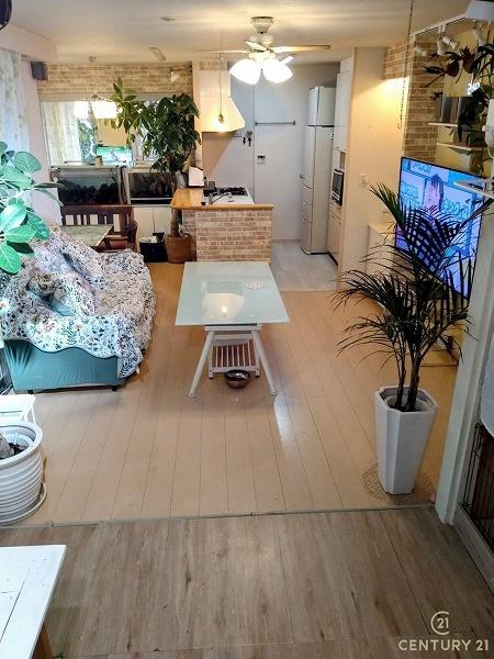 プリオーレ飯塚ガーデンヒルズの洋室画像