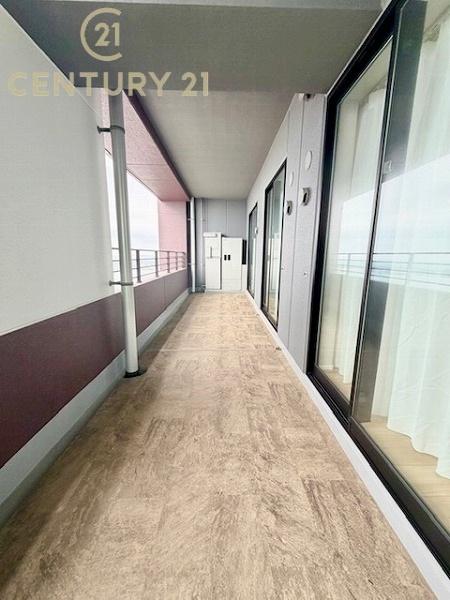 アイランドシティオーシャン&フォレストタワーレジデンスのその他現地画像